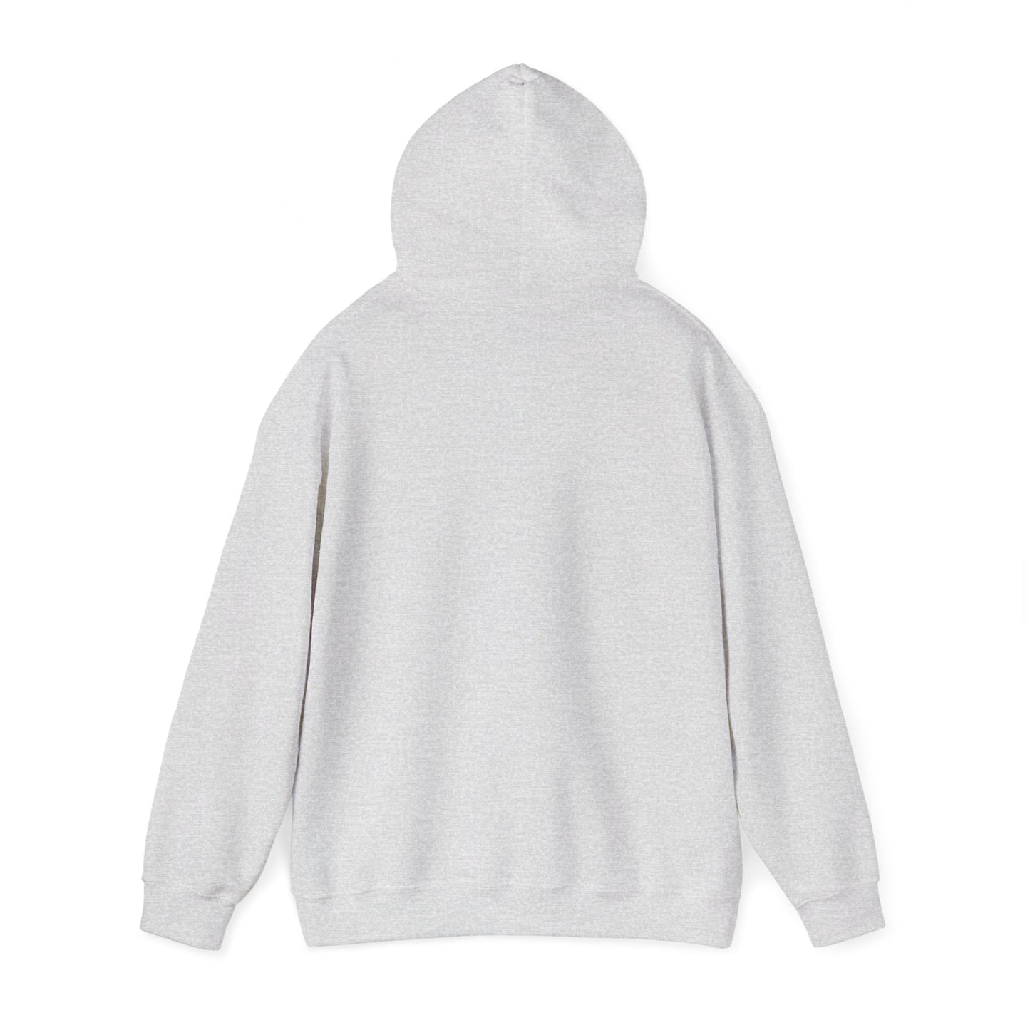 Cozy Unisex Hoodie, Heavy Blend