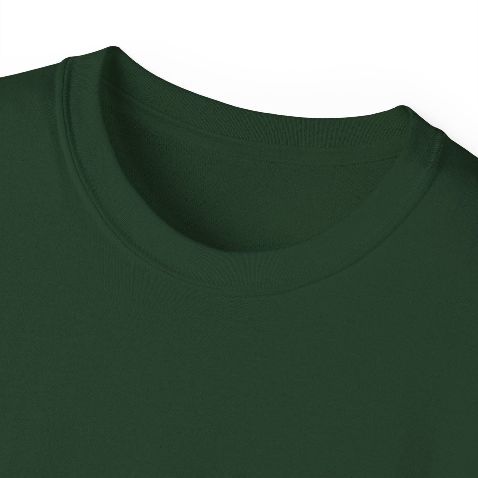 Unisex Cotton Tee - Lopream