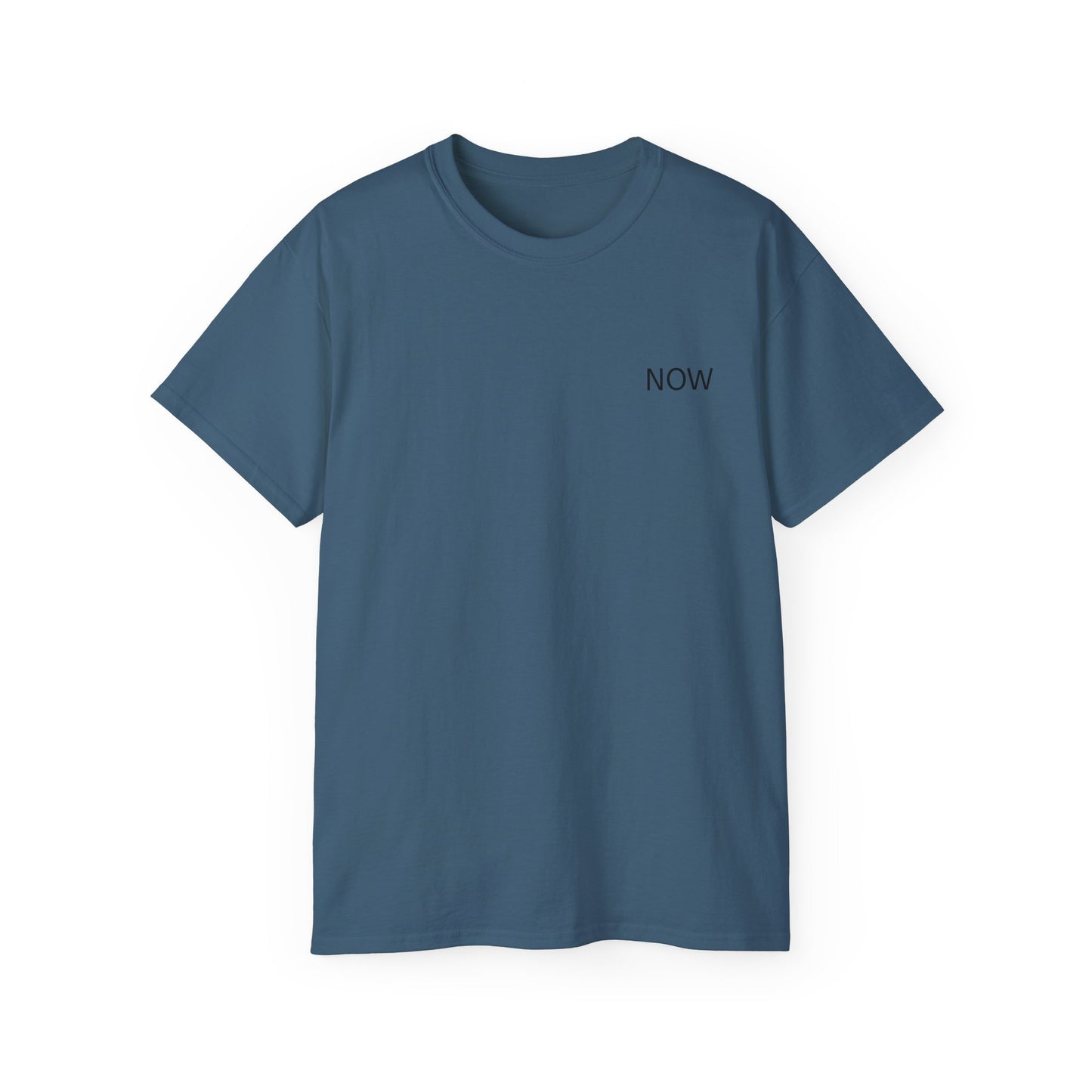 Unisex Cotton Tee - Lopream