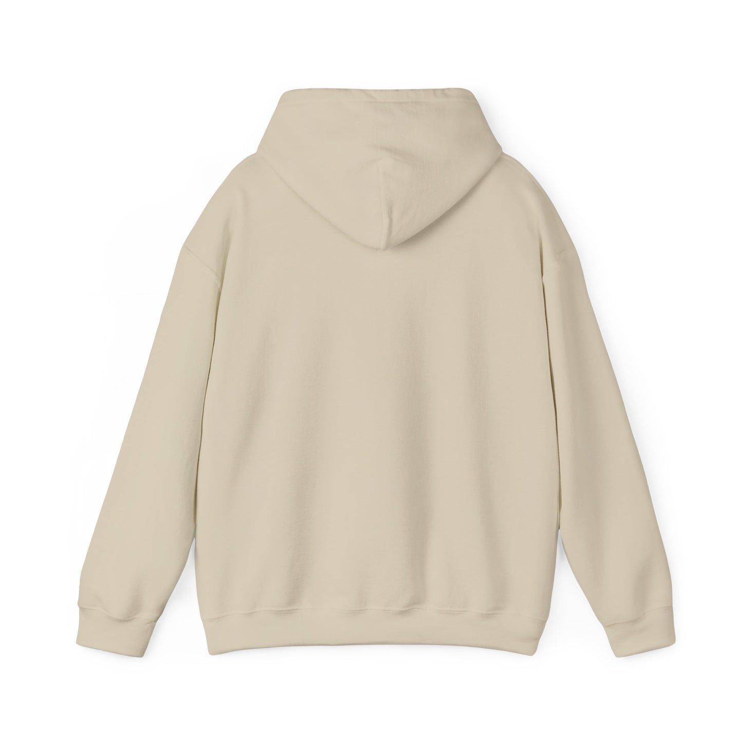 Cozy Unisex Hoodie, Heavy Blend