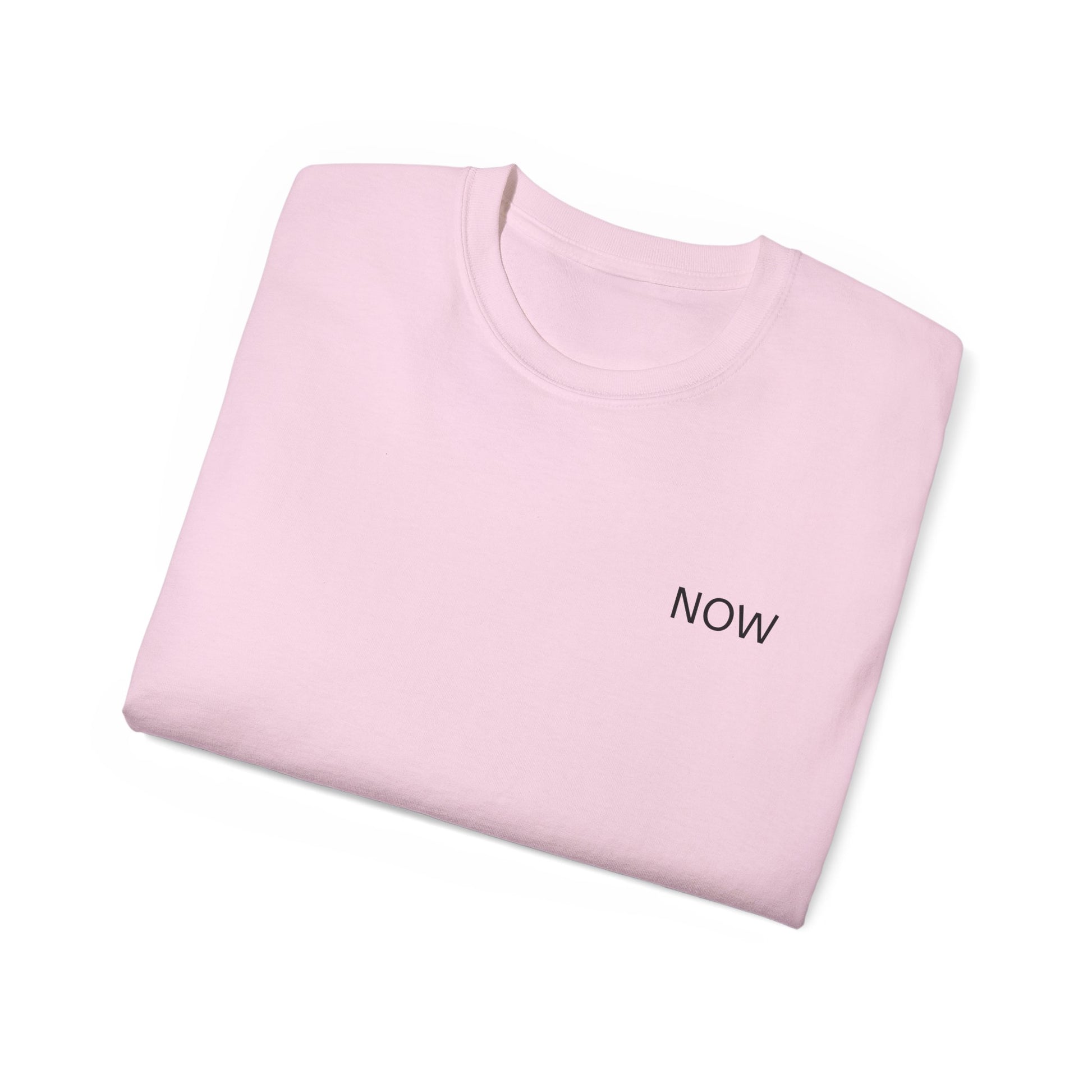 Unisex Cotton Tee - Lopream