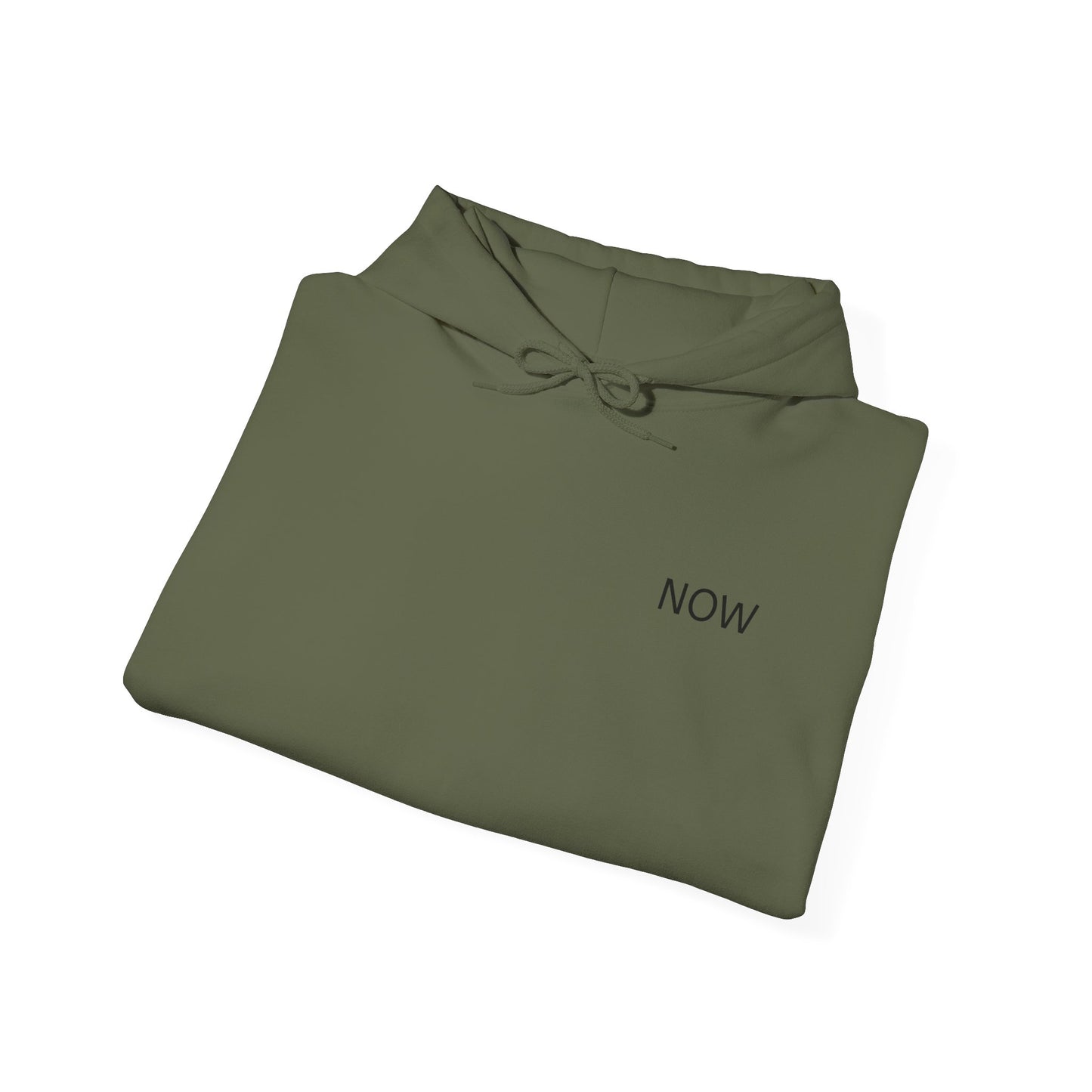 Cozy Unisex Hoodie, Heavy Blend