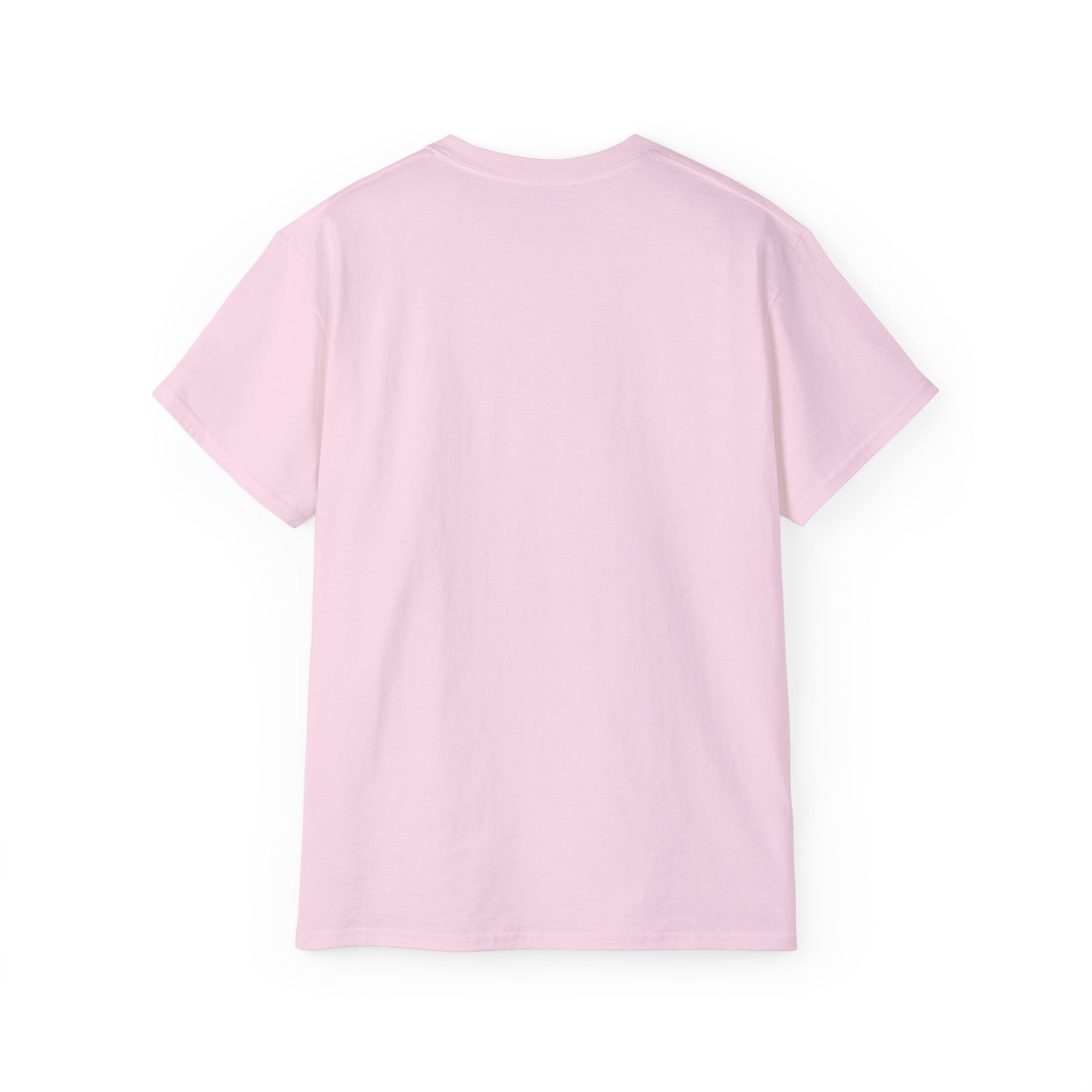 Unisex Cotton Tee - Lopream