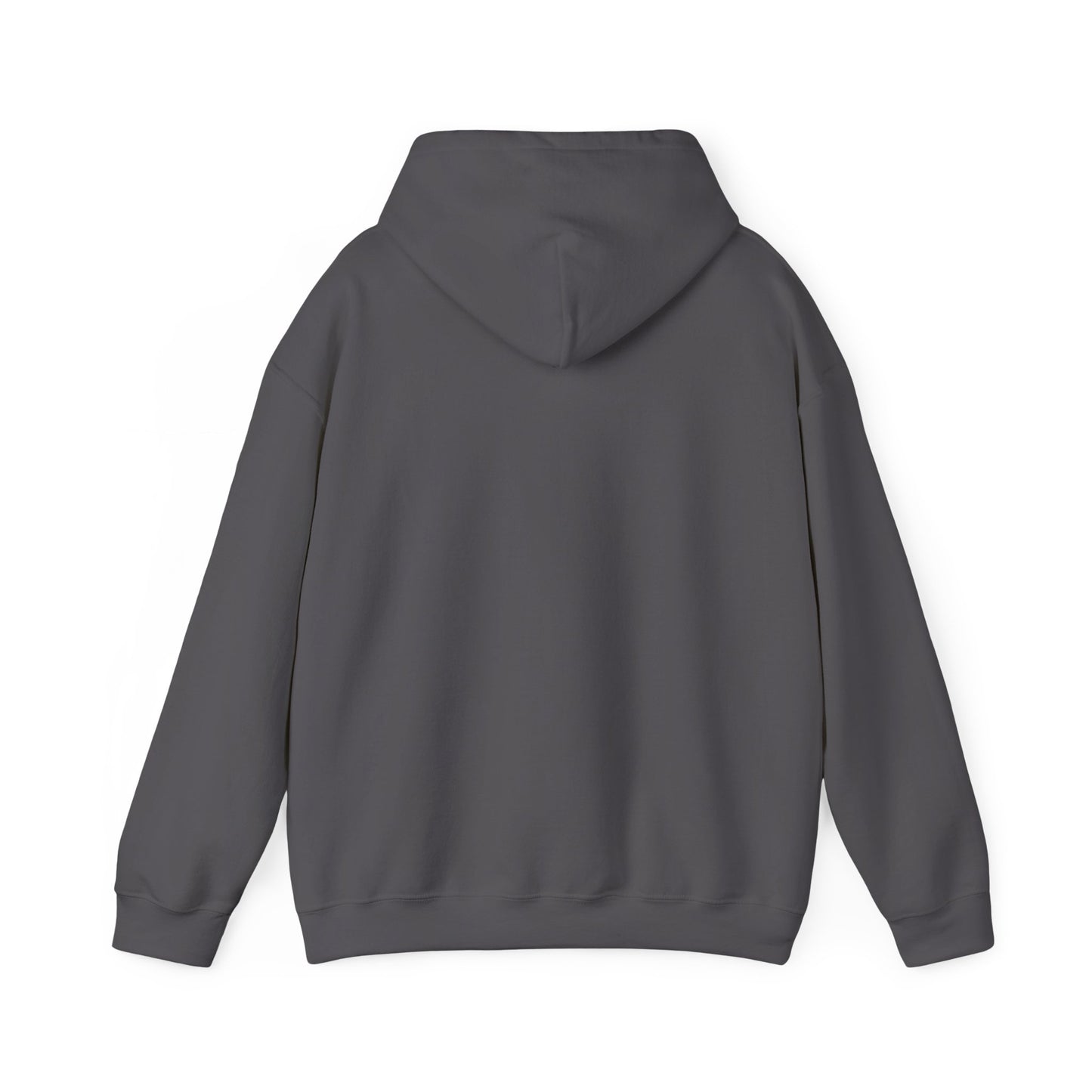 Cozy Unisex Hoodie, Heavy Blend
