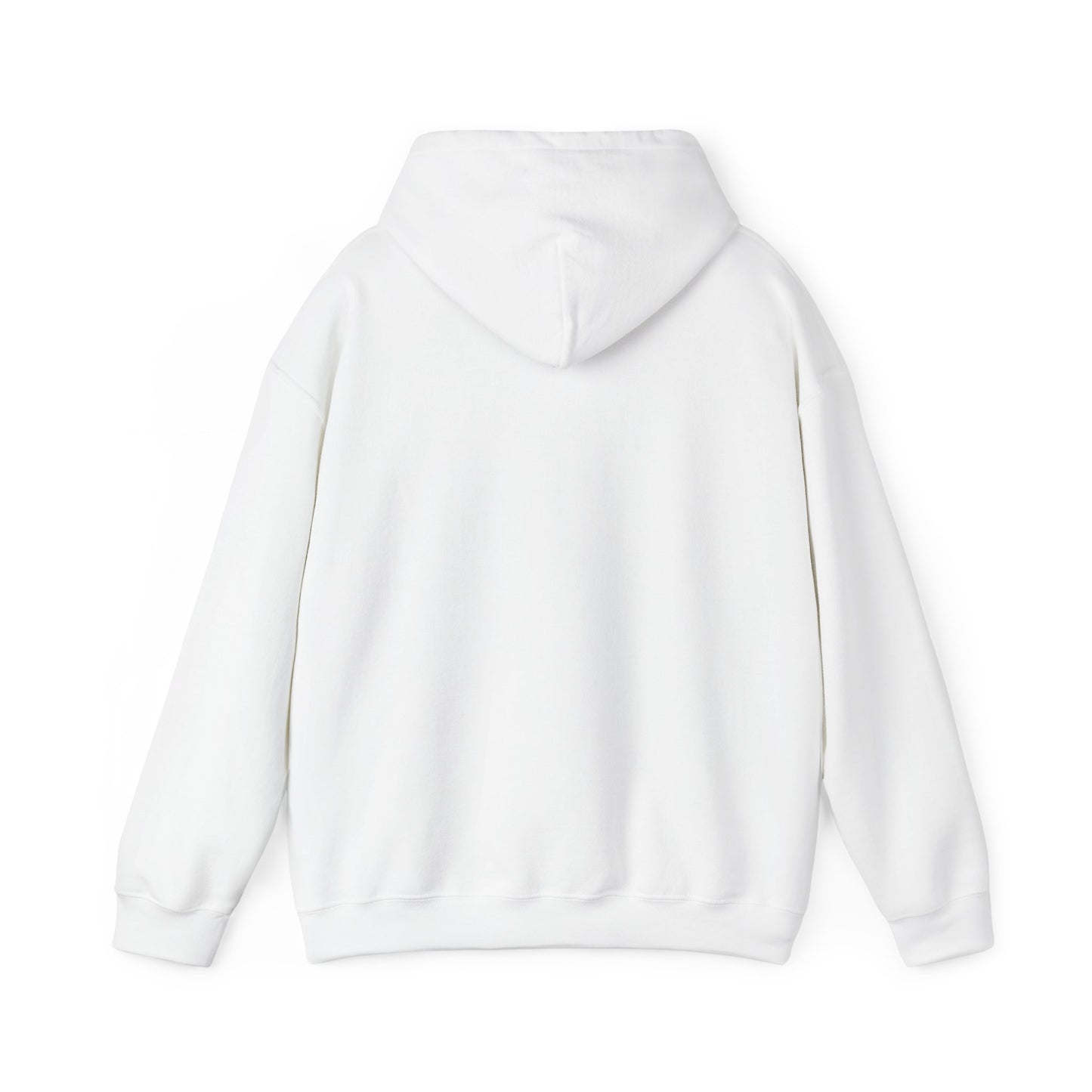 Cozy Unisex Hoodie, Heavy Blend