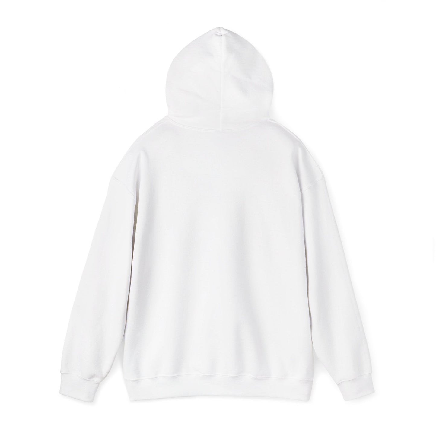 Cozy Unisex Hoodie, Heavy Blend