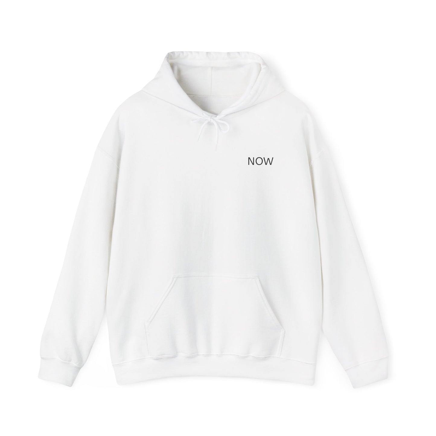 Cozy Unisex Hoodie, Heavy Blend