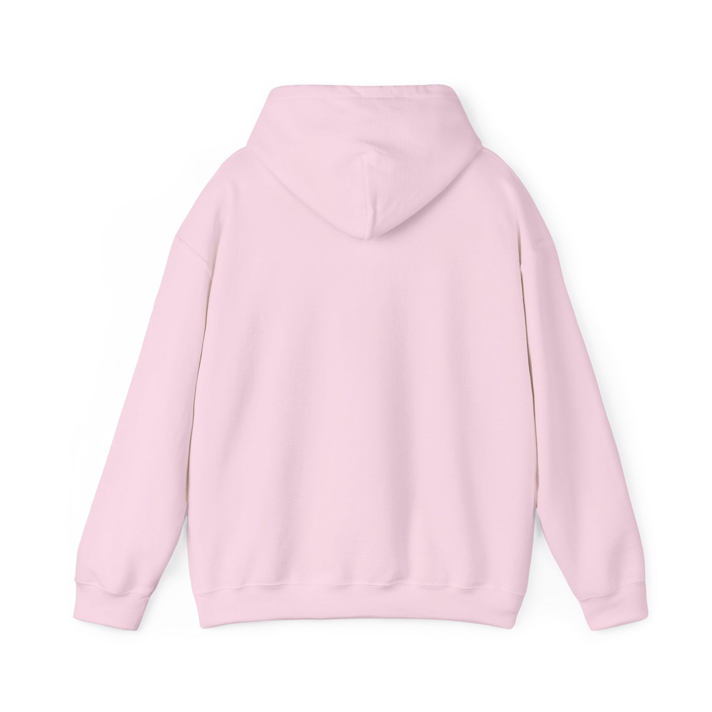 Cozy Unisex Hoodie, Heavy Blend