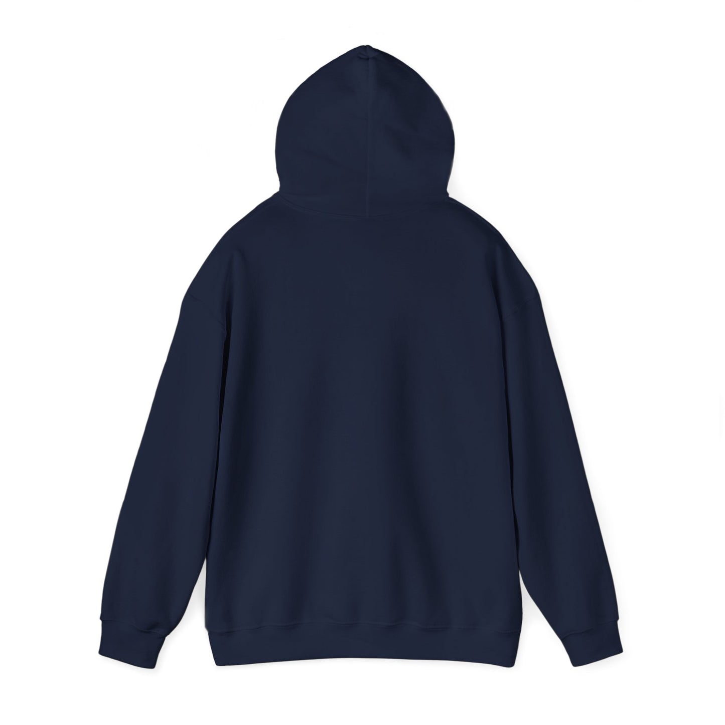 Cozy Unisex Hoodie, Heavy Blend