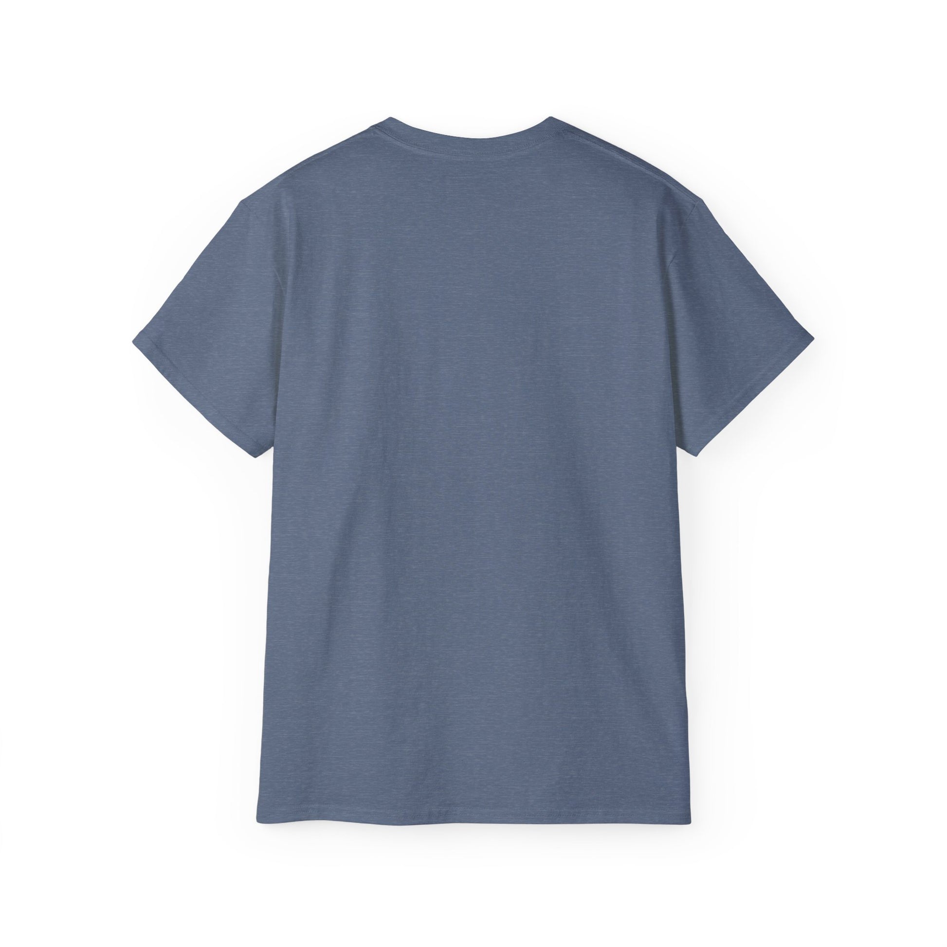 Unisex Cotton Tee - Lopream