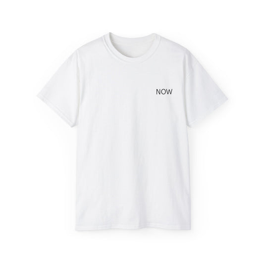 Unisex Cotton Tee