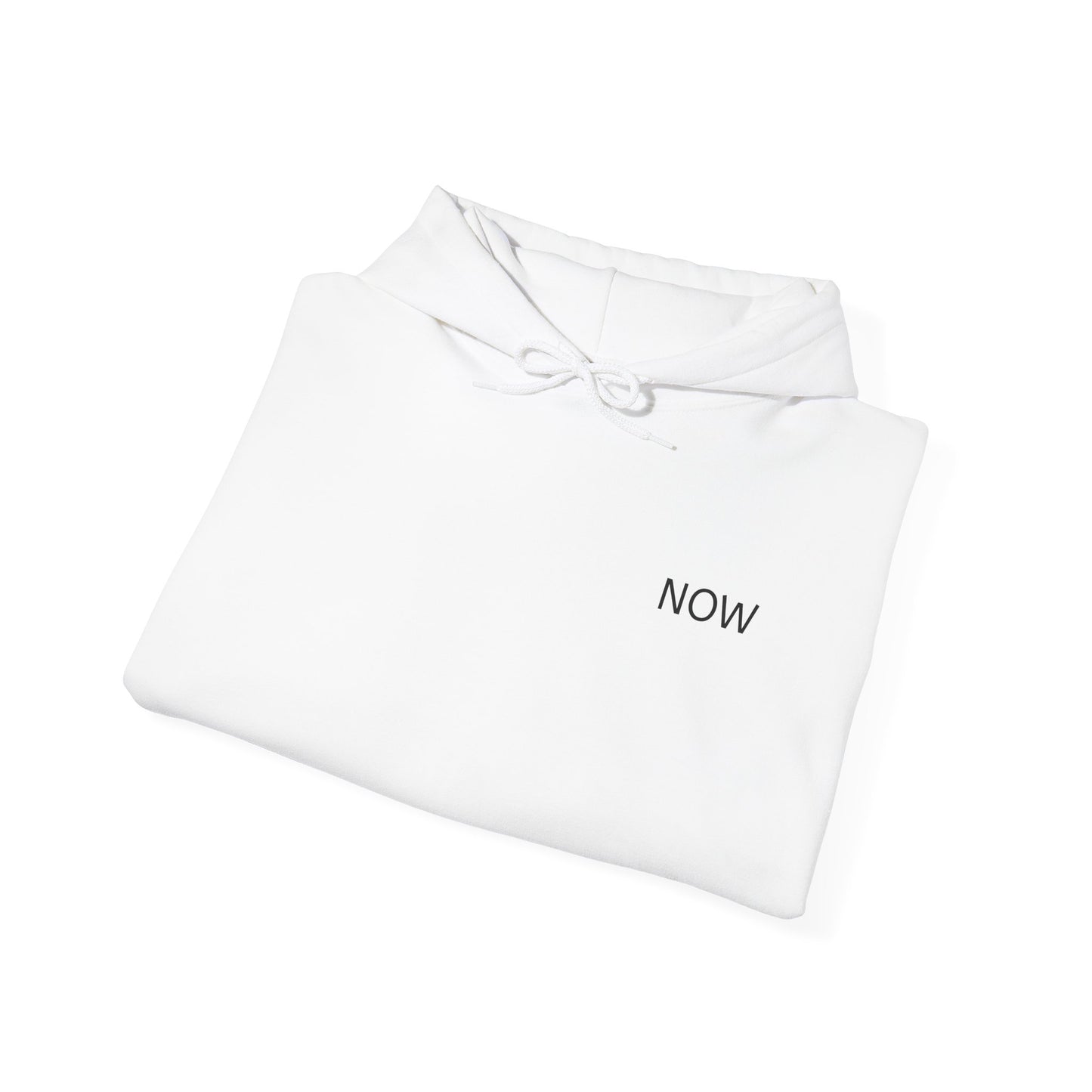 Cozy Unisex Hoodie, Heavy Blend