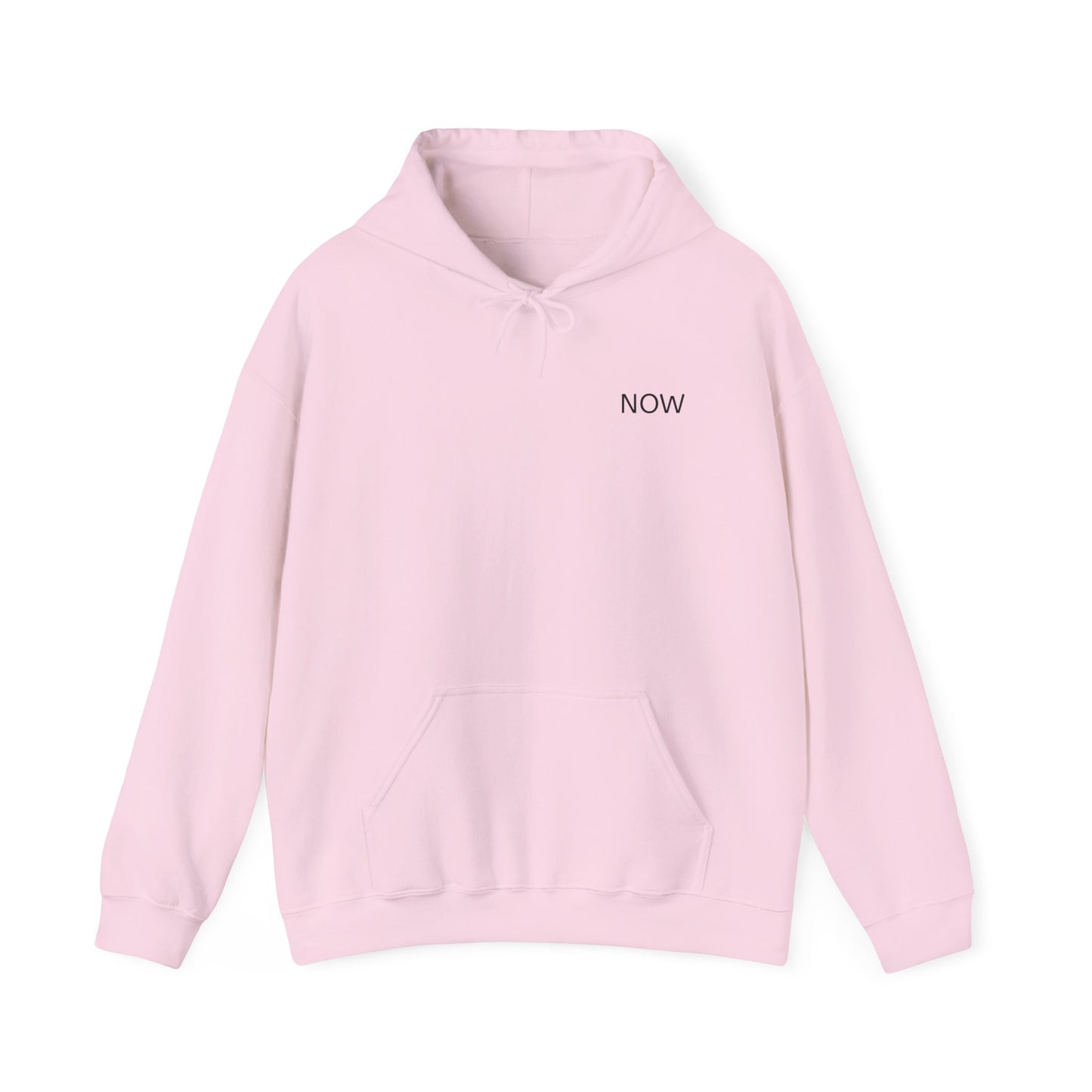 Cozy Unisex Hoodie, Heavy Blend