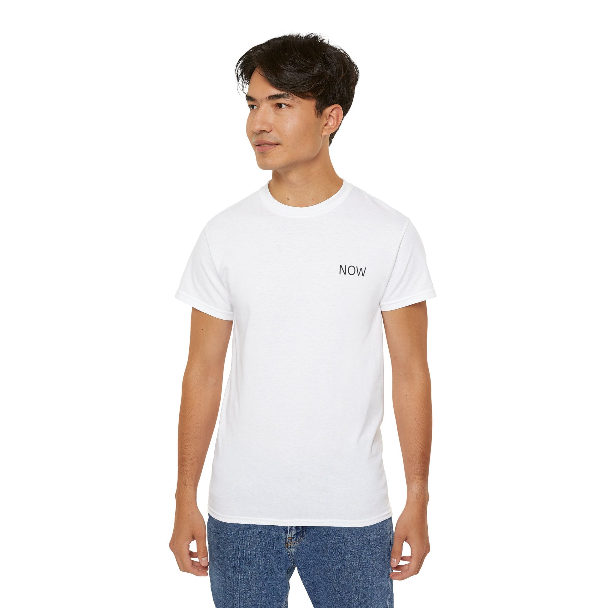 Unisex Cotton Tee - Lopream