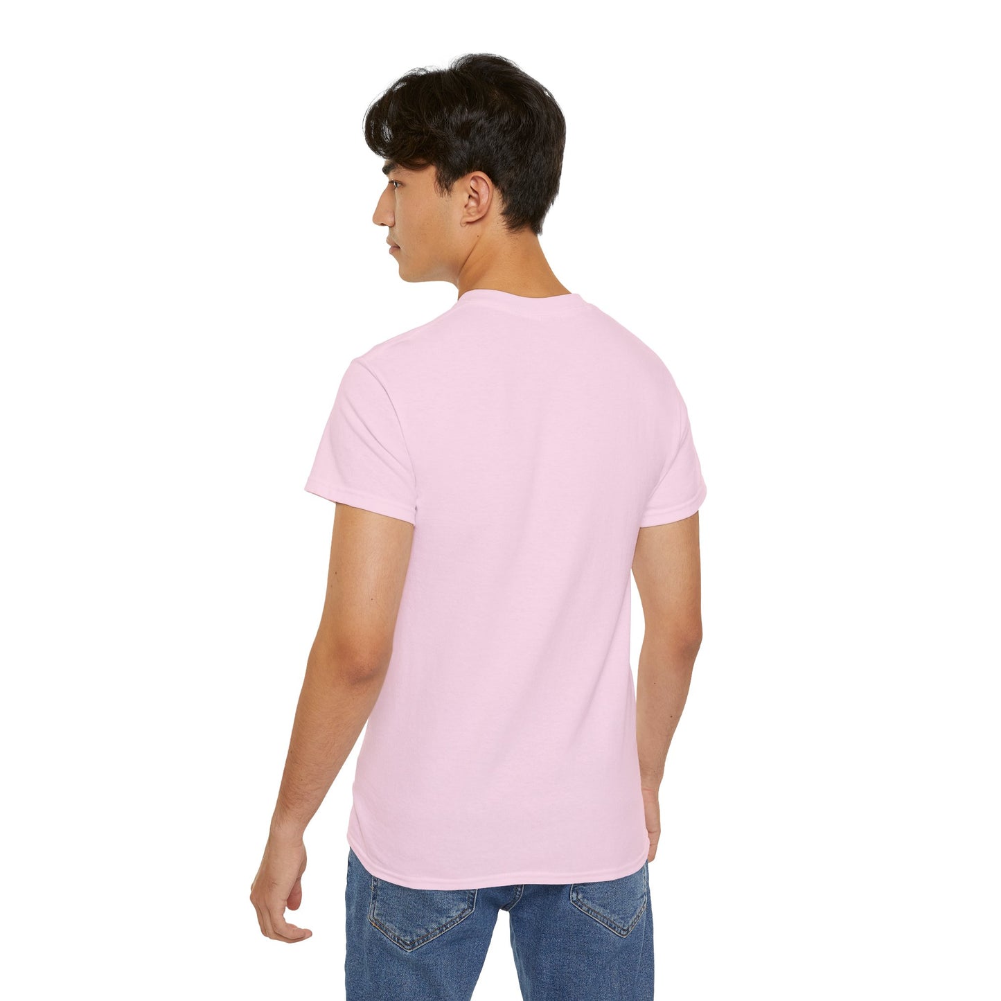 Unisex Cotton Tee - Lopream