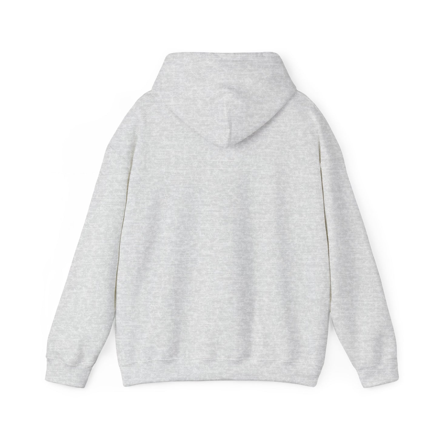 Cozy Unisex Hoodie, Heavy Blend