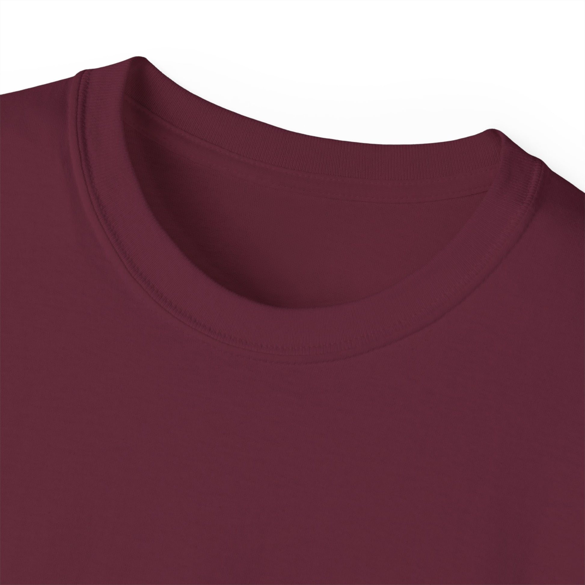 Unisex Cotton Tee - Lopream