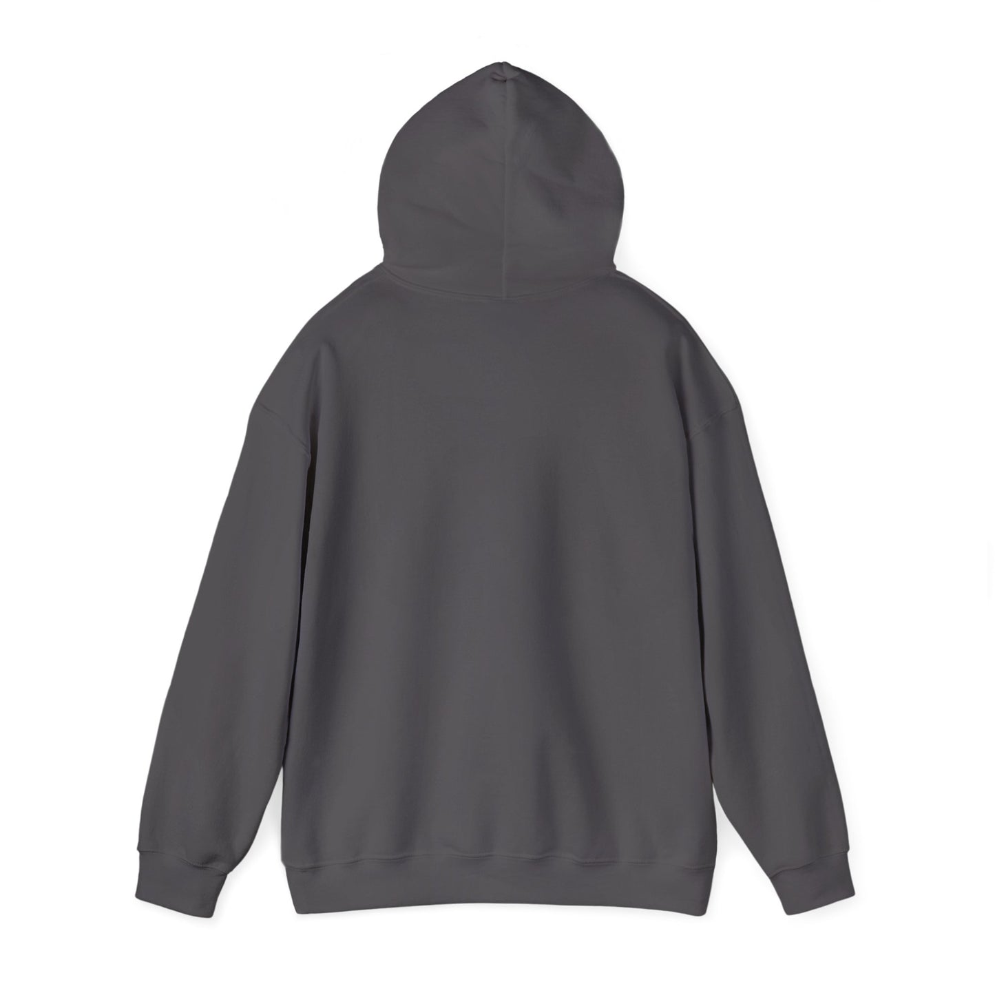 Cozy Unisex Hoodie, Heavy Blend