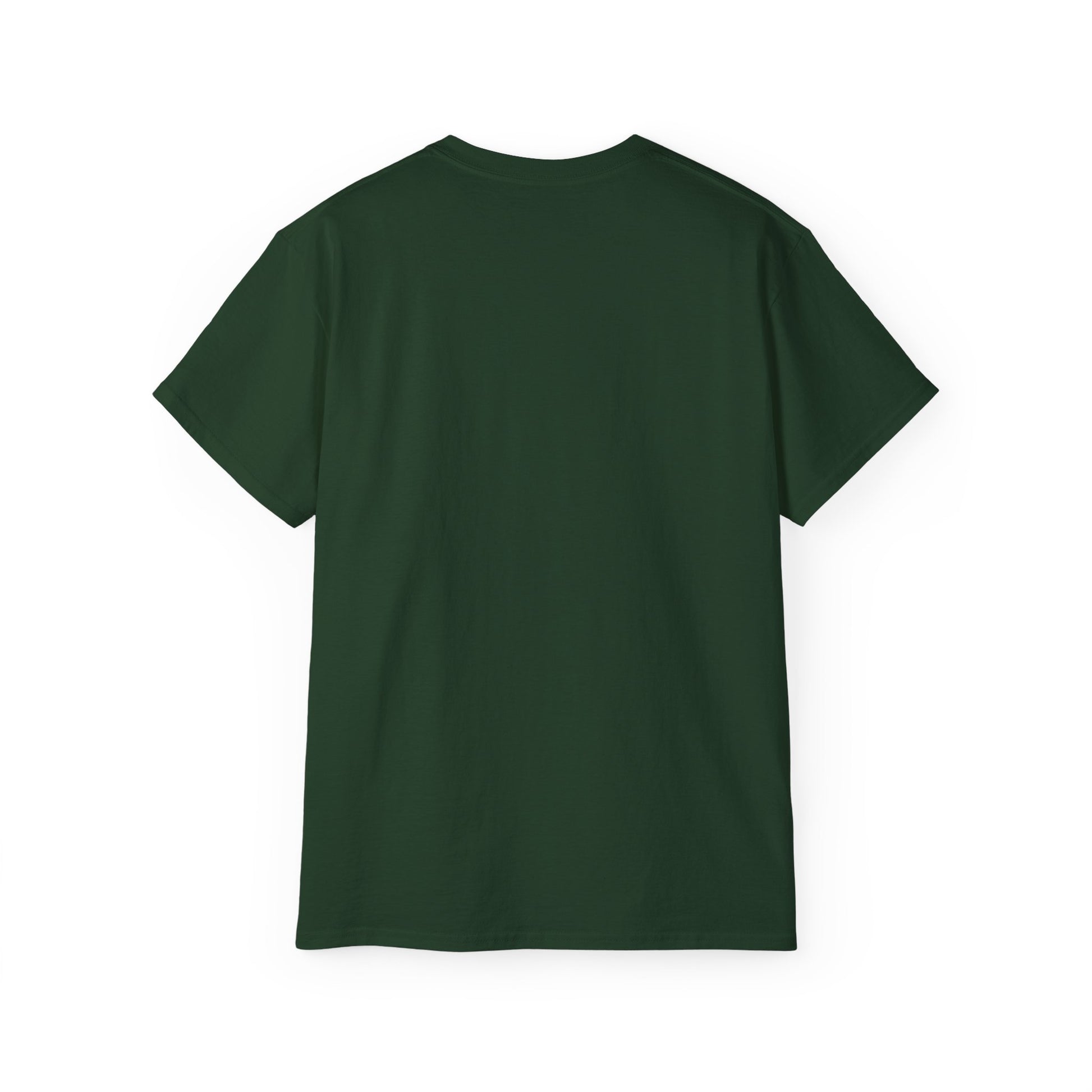 Unisex Cotton Tee - Lopream