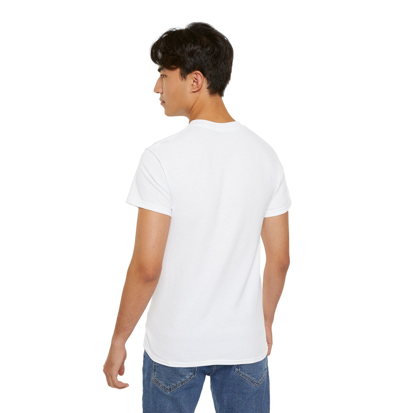 Unisex Cotton Tee - Lopream