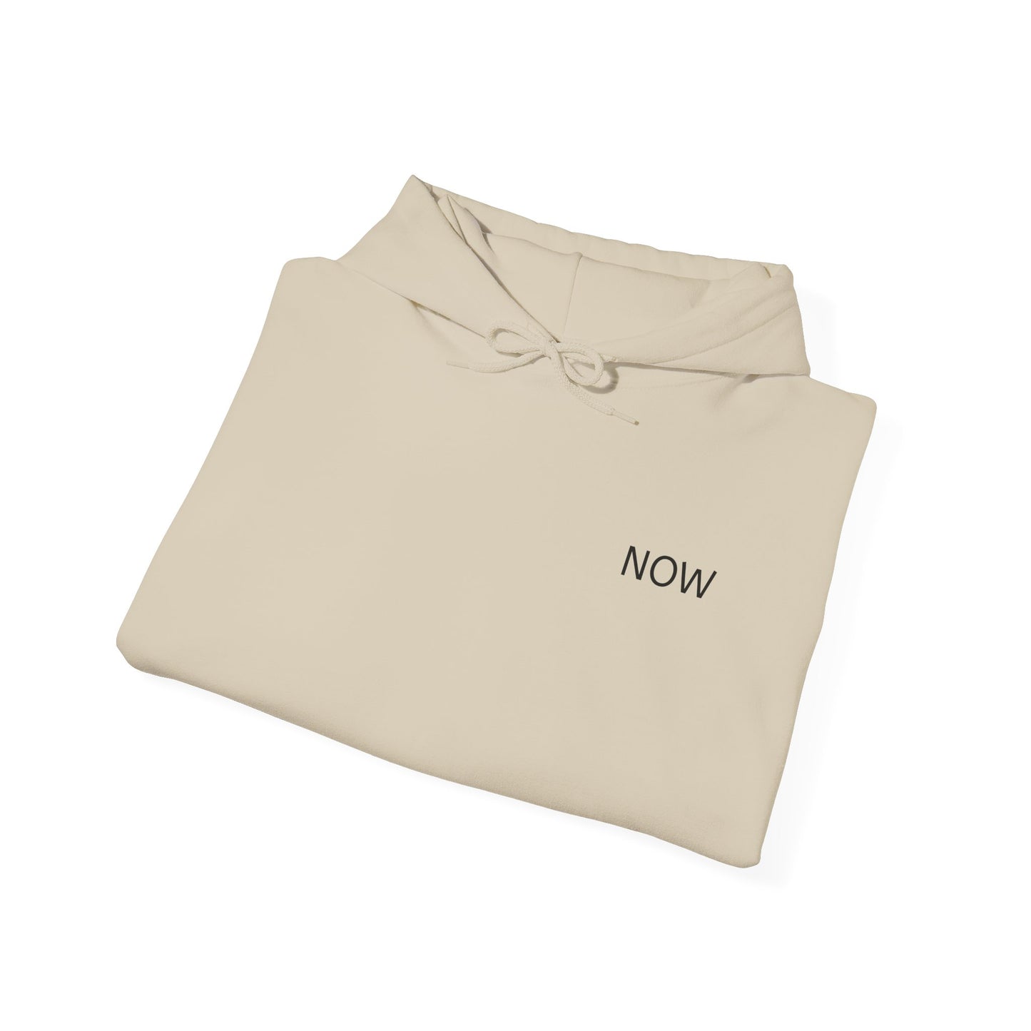 Cozy Unisex Hoodie, Heavy Blend