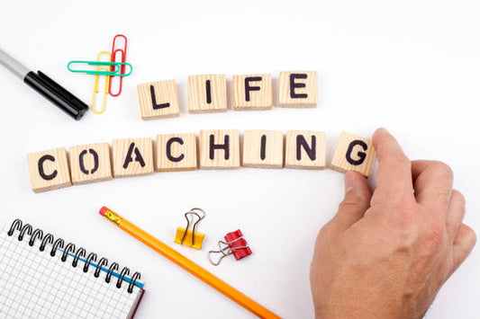 General Life Coaching - 60 Minute Session
