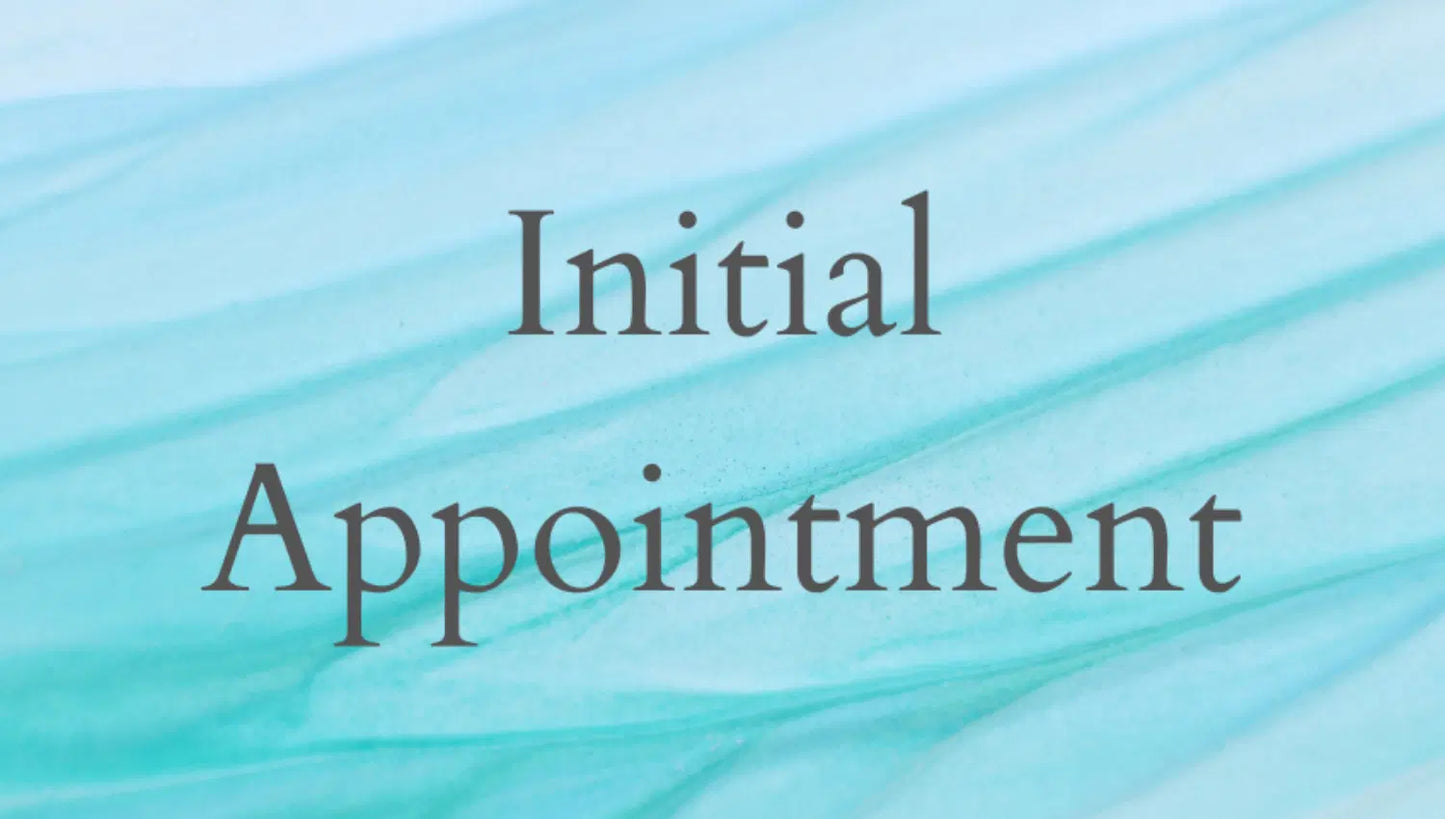 Initial Life Coaching Appointment - Lopream