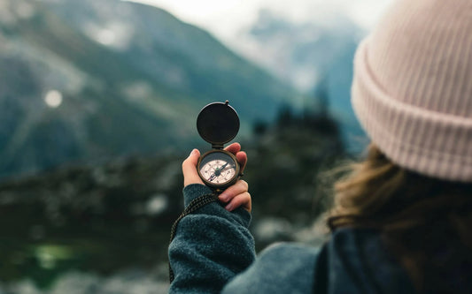 Life Purpose Coaching - 60 Minute Session