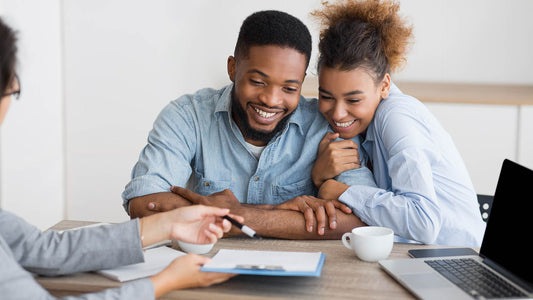 Financial Coaching - 10 Session Package