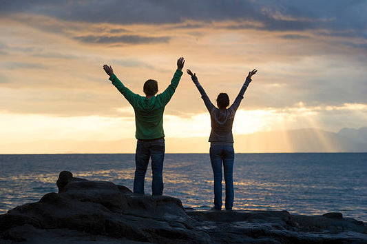 Relationship Coaching - 60 Minute Session